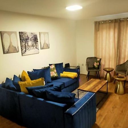 Apartamento Impeccable 2-Bed House Londres Exterior foto