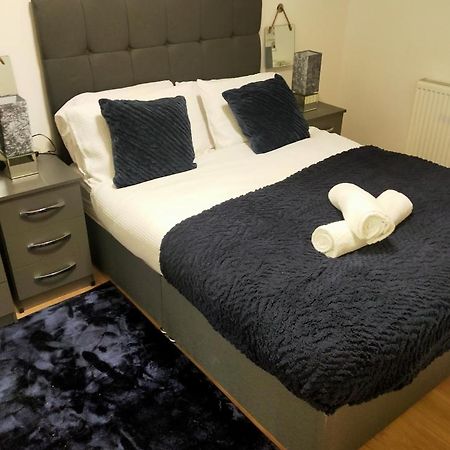 Apartamento Impeccable 2-Bed House Londres Exterior foto