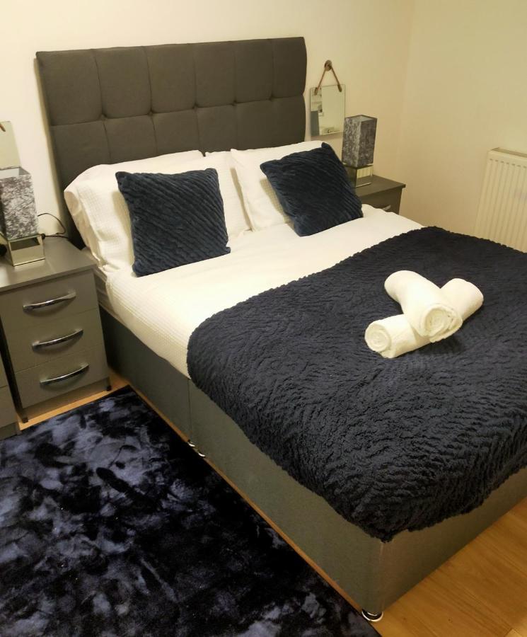 Apartamento Impeccable 2-Bed House Londres Exterior foto